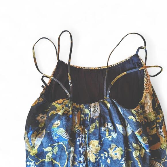 Sir the label maxi dress - Picture 8 of 8